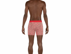 SAXX Vibe Boxer Brief Red Hard Candy 9 SAXX Vibe Boxer Brief Red Hard Candy -Pro Hockey Gear SXBM35 HRC C1 B x1450 ec88fa26 06b8 4c98 a0aa fc7db1dc0b2b