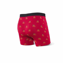SAXX Ultra Freeagent Boxer Fly Red Holiday Errand 5 SAXX Ultra Freeagent Boxer Fly Red Holiday Errand -Pro Hockey Gear SXBM35 HRE B 4470x3404 x1450 035e256c a491 49cd 8c1f b057c009344d