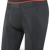 SAXX Hyperdrive Long Boxer Brief Blackout 2 SAXX Hyperdrive Long Boxer Brief Blackout -Pro Hockey Gear SXLL29 BLO