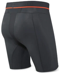 SAXX Hyperdrive Long Boxer Brief Blackout 5 SAXX Hyperdrive Long Boxer Brief Blackout -Pro Hockey Gear SXLL29 BLO B