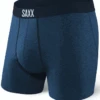 SAXX Vibe Boxer Modern Fit Indigo
