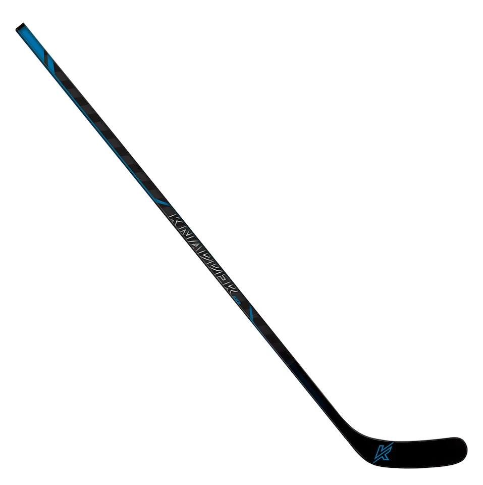 Knapper Ball Hockey AK5 Junior Stick 3 Knapper Ball Hockey AK5 Junior Stick