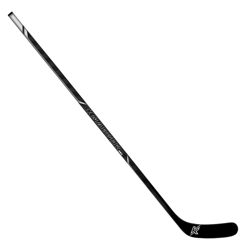 Knapper Ball Hockey AK3 Senior Stick 3 Knapper Ball Hockey AK3 Senior Stick
