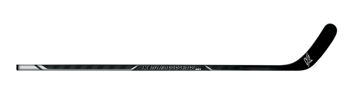 Knapper Ball Hockey AK3 Intermediate Stick 3 Knapper Ball Hockey AK3 Intermediate Stick - Image 2