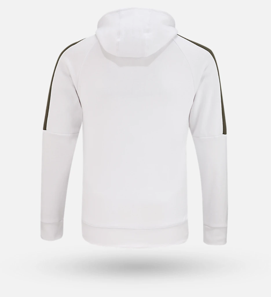 CCM Nostalgia Pucks Pullover Hoodie Adult 4 CCM Nostalgia Pucks Pullover Hoodie Adult - Image 2