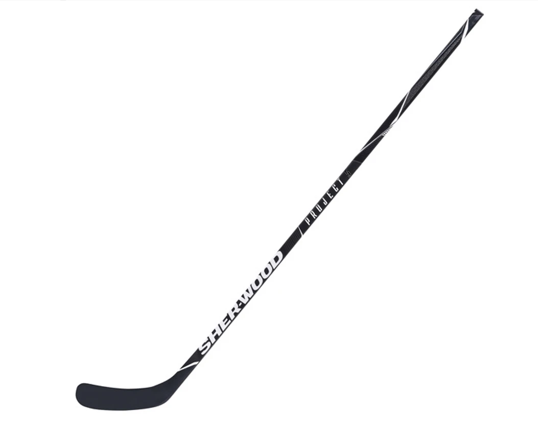 Sher-Wood Project 5 Intermediate Hockey Stick 2 Sher-Wood Project 5 Intermediate Hockey Stick