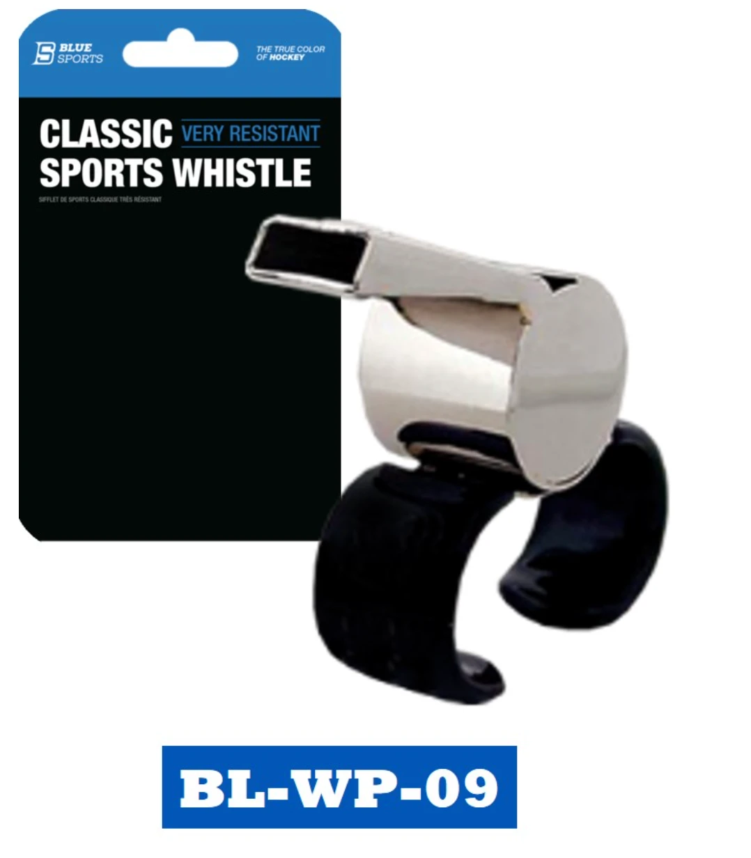 Blue Sports Blue 09 Whistle 3 Blue Sports Blue 09 Whistle