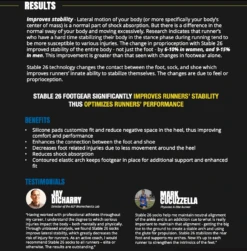 Stable 26 Multi Sport Performance Socks (6 Pairs) 9 Stable 26 Multi Sport Performance Socks (6 Pairs) -Pro Hockey Gear Screenshot2023 04 24at2.56.11PM d2c273e5 fa8c 4183 b201 dd6a7634540f