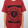 Gongshow My Lifestyle Junior T-Shirt 2 Gongshow My Lifestyle Junior T-Shirt -Pro Hockey Gear TF18 J702 01 555x 1aa1b399 c242 4e8d a24a 4e8464e36242