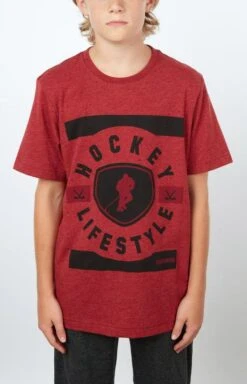 Gongshow My Lifestyle Junior T-Shirt