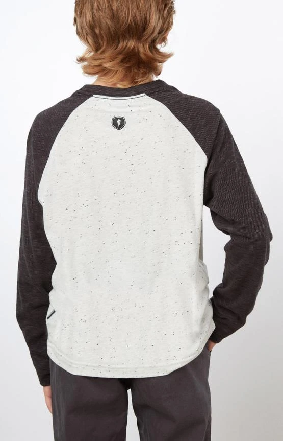 Gongshow Fully Armed Junior Long-Sleeve Tee 4 Gongshow Fully Armed Junior Long-Sleeve Tee - Image 2