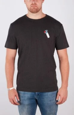 Gongshow Ringer Of The Rain T-Shirt