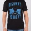 Gongshow Highway Robbery T-Shirt 1 Gongshow Highway Robbery T-Shirt -Pro Hockey Gear TF19 M710 Highway Robbery 01 555x bc4eb03a aae9 4a5d 84da b94a9abb5d74