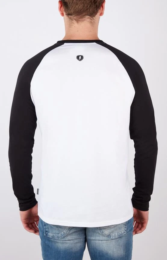 Gongshow Up Tempo Guy Long-Sleeve Crew 4 Gongshow Up Tempo Guy Long-Sleeve Crew - Image 2