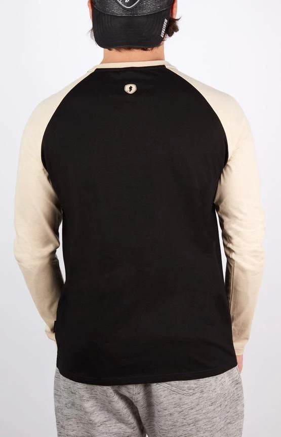 Gongshow Mountain View Long-Sleeve Crew Neck 4 Gongshow Mountain View Long-Sleeve Crew Neck - Image 2