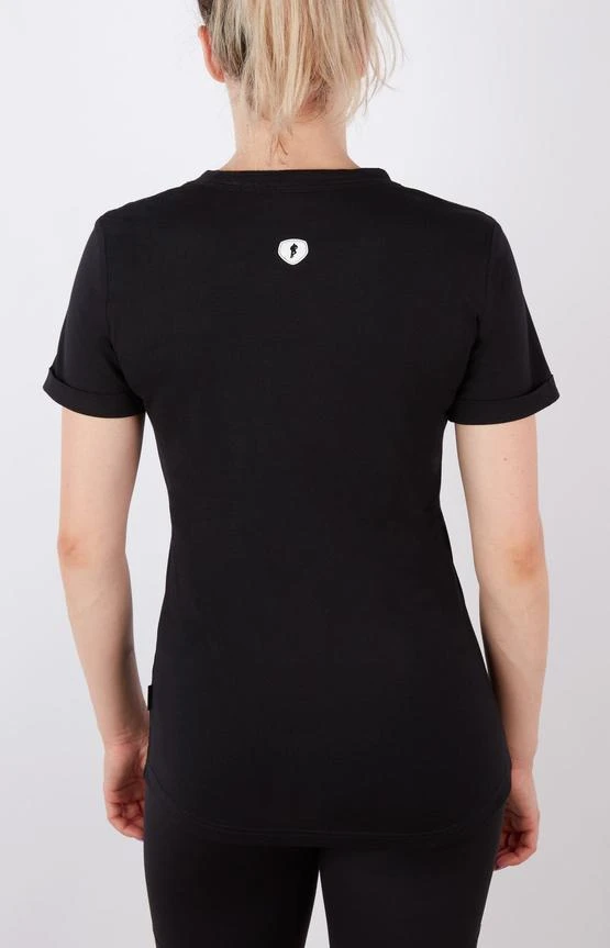 Gongshow Got Skills Womens Tee 4 Gongshow Got Skills Womens Tee - Image 2