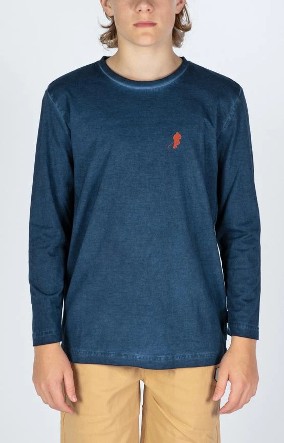 Gongshow Ready To Wheel Junior Long-Sleeve Shirt 3 Gongshow Ready To Wheel Junior Long-Sleeve Shirt