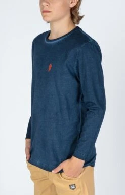 Gongshow Ready To Wheel Junior Long-Sleeve Shirt 7 Gongshow Ready To Wheel Junior Long-Sleeve Shirt -Pro Hockey Gear TF20 J703 readytowheeljr 2 555x 584ecc35 558d 4915 a327 6215b2a44cf7