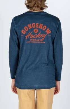 Gongshow Ready To Wheel Junior Long-Sleeve Shirt 6 Gongshow Ready To Wheel Junior Long-Sleeve Shirt -Pro Hockey Gear TF20 J703 readytowheeljr 3 555x 8df206a1 9e8a 498b 9ba8 290d66fd3d63
