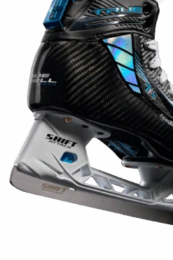 True Hockey True TF7 Senior Goalie Skates 7 True Hockey True TF7 Senior Goalie Skates -Pro Hockey Gear TRUE TF9 GoalieSkate 007