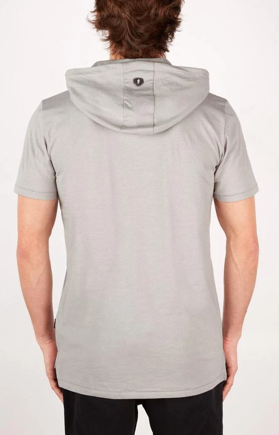 Gongshow Show Time Hood T-Shirt 4 Gongshow Show Time Hood T-Shirt - Image 2