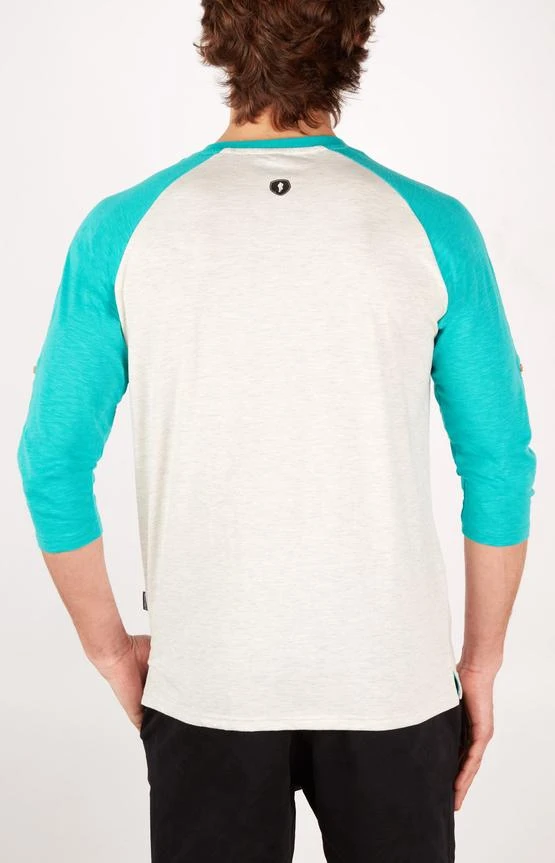 Gongshow Shoulder Heavy Long-Sleeve Shirt 4 Gongshow Shoulder Heavy Long-Sleeve Shirt - Image 2