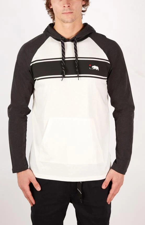 Gongshow Cardio Kid Hoody Sweater 3 Gongshow Cardio Kid Hoody Sweater