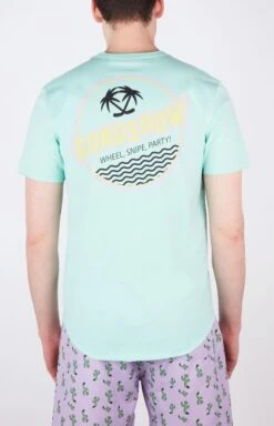 Gongshow Summer Sender Tunic Crew Neck 5 Gongshow Summer Sender Tunic Crew Neck -Pro Hockey Gear TS2 M706 Summer Sender 03 555x 1169fc03 a3d9 4b00 b390 81a98f0b74c0