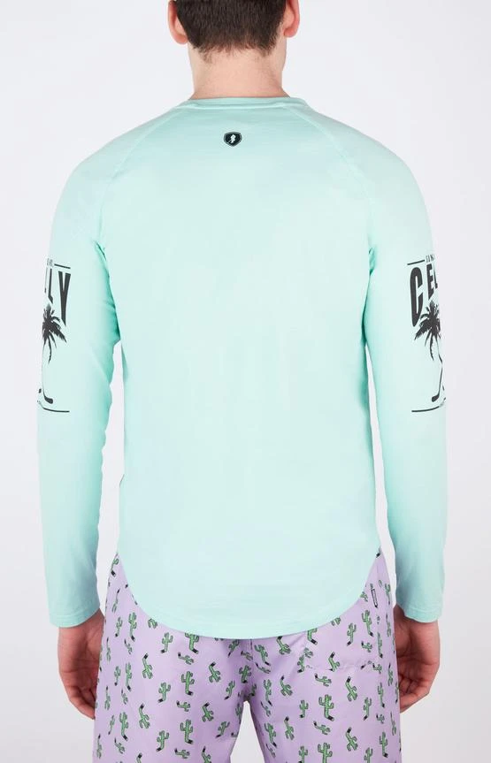 Gongshow Have At'er LS Crew Neck 4 Gongshow Have At'er LS Crew Neck - Image 2