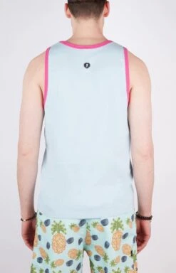 Gongshow Summer Flow Tank Top -Pro Hockey Gear TS20 M725 Summer Flow Tank 02 555x 00105281 d51c 403b bd54 66087a853364