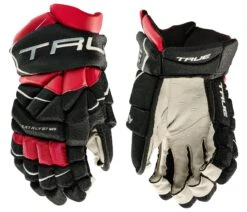 True Hockey True Catalyst 9X3 Senior Hockey Gloves 7 True Hockey True Catalyst 9X3 Senior Hockey Gloves -Pro Hockey Gear True Catalog2023 Gloves 5X3 BLACK Palm C1 59461b45 7b6a 4b5a a935 0ece9b802bd8