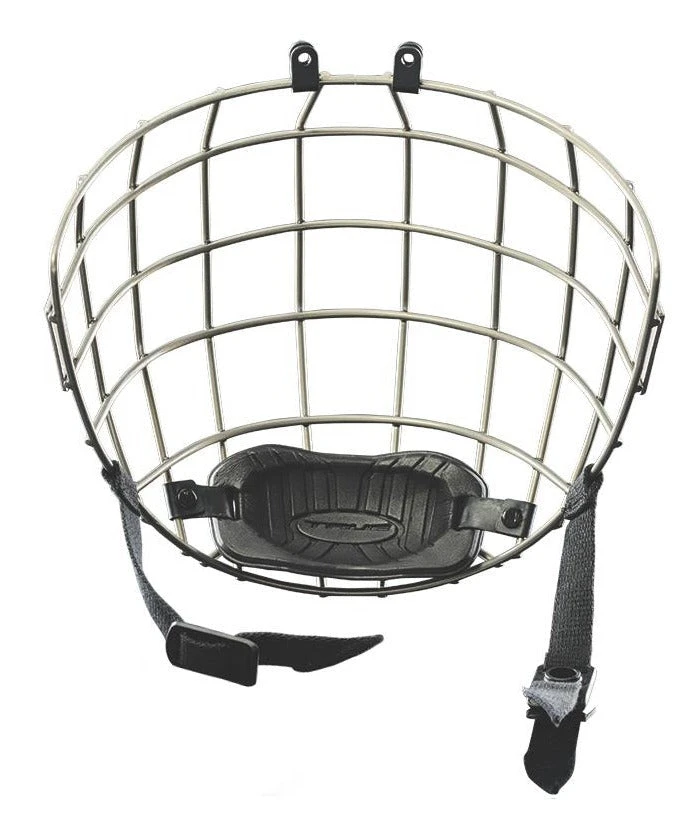 True Hockey True Dynamic 9 Facemask 5 True Hockey True Dynamic 9 Facemask - Image 3