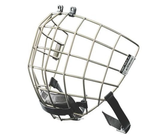 True Hockey True Dynamic 9 Facemask 4 True Hockey True Dynamic 9 Facemask - Image 2