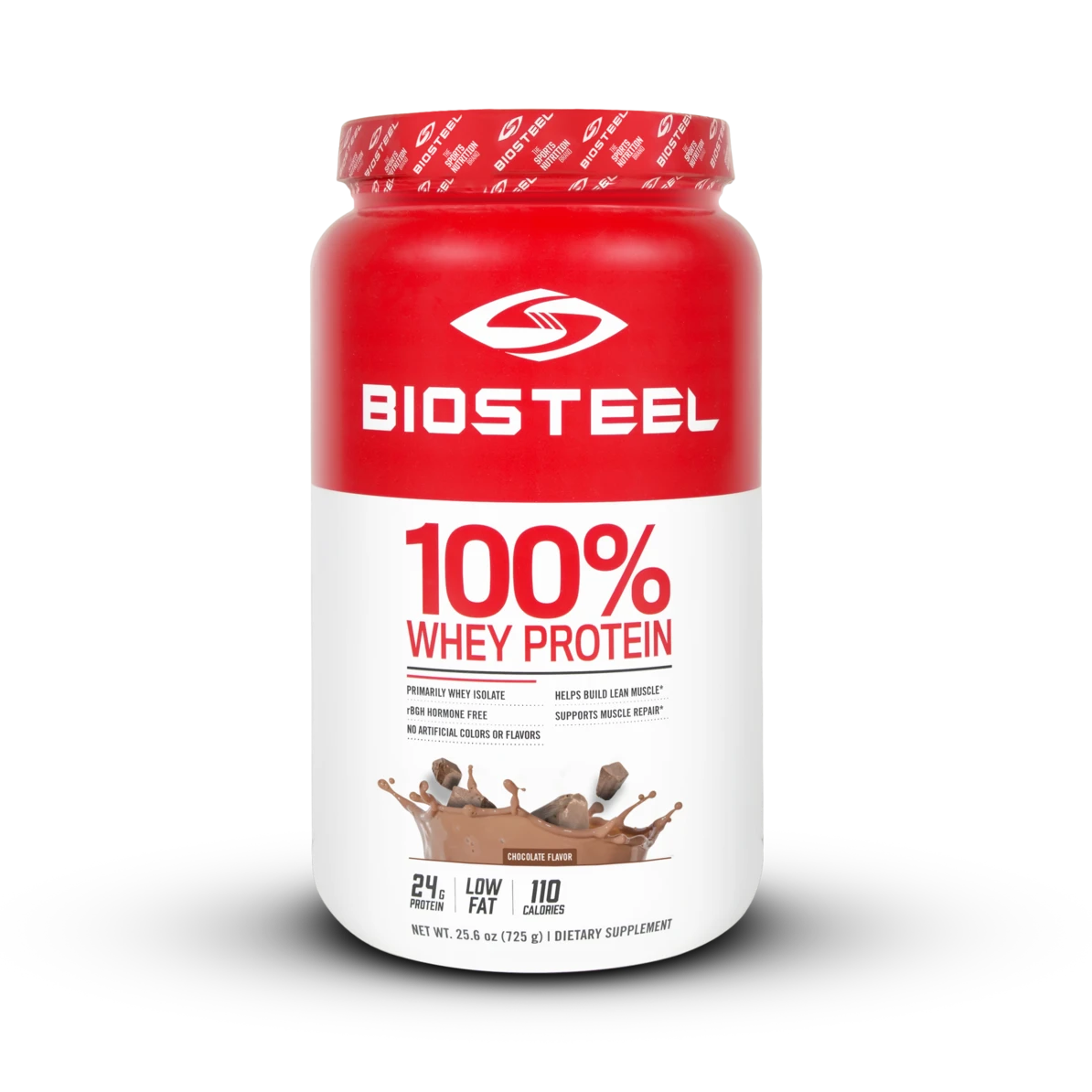BioSteel 100% Whey Protein 3 BioSteel 100% Whey Protein