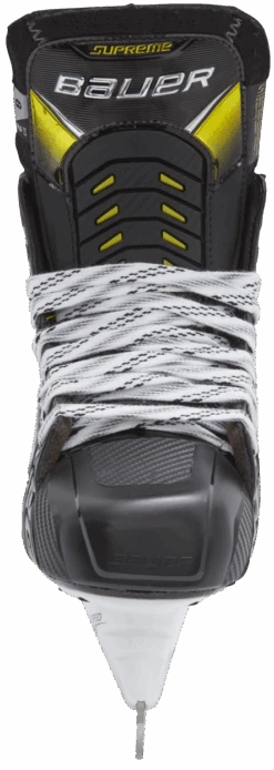 Bauer Supreme Ultrasonic Senior Hockey Skates 16 Bauer Supreme Ultrasonic Senior Hockey Skates -Pro Hockey Gear UltraSonic Front