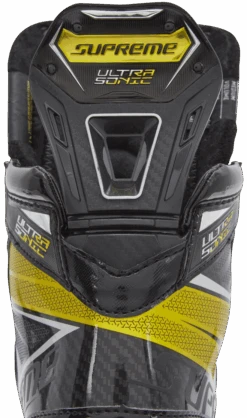 Bauer Supreme Ultrasonic Senior Hockey Skates 12 Bauer Supreme Ultrasonic Senior Hockey Skates -Pro Hockey Gear UltraSonic Tendon