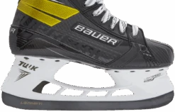 Bauer Supreme Ultrasonic Senior Hockey Skates 15 Bauer Supreme Ultrasonic Senior Hockey Skates -Pro Hockey Gear UltraSonic holder