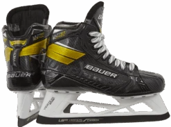 Bauer Supreme Ultrasonic Intermediate Goalie Skates
