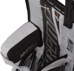 Bauer Supreme Ultrasonic Senior Goalie Pads 10 Bauer Supreme Ultrasonic Senior Goalie Pads -Pro Hockey Gear Ultrasonic. WBK 3