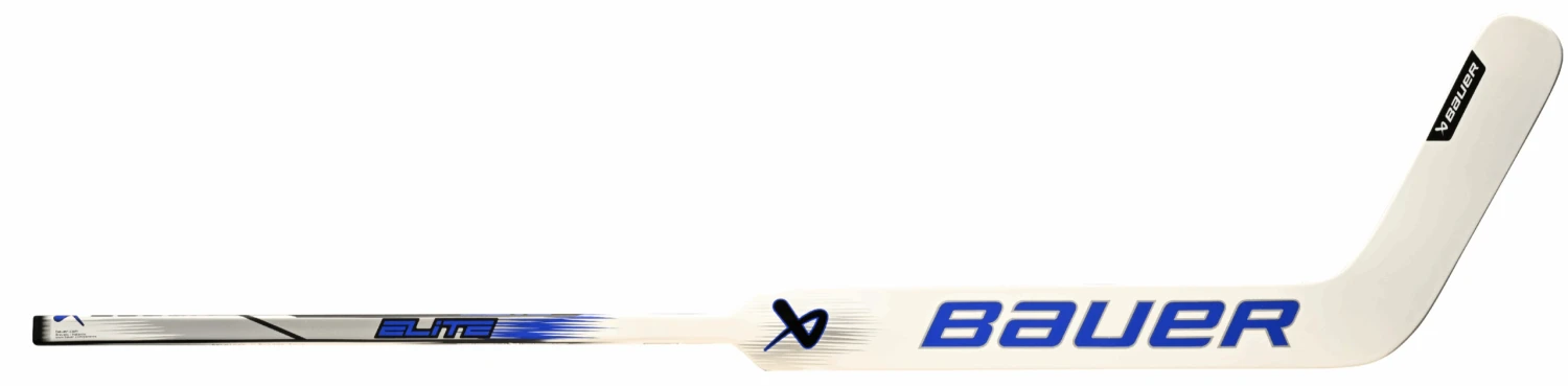 Bauer Elite 2023 Intermediate Goalie Stick (Blue) 4 Bauer Elite 2023 Intermediate Goalie Stick (Blue) - Image 2