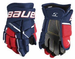 Bauer Supreme M5 Pro Junior Hockey Gloves 10 Bauer Supreme M5 Pro Junior Hockey Gloves -Pro Hockey Gear Untitled 1 5ea2952f fcfc 492c a17a f755a1931dd6