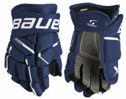 Bauer Supreme M5 Pro Junior Hockey Gloves 12 Bauer Supreme M5 Pro Junior Hockey Gloves -Pro Hockey Gear Untitled 1 fc4fc156 104b 403d 9e4c ca56ce24ef99