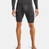 Under Armour Men's Hockey Compression Shorts 1 Under Armour Men's Hockey Compression Shorts -Pro Hockey Gear V5 1356493 010 FC Main
