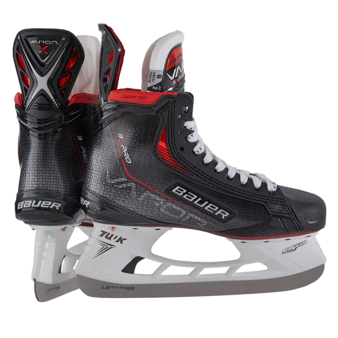 Bauer Vapor 3X Pro Junior Hockey Skates 3 Bauer Vapor 3X Pro Junior Hockey Skates