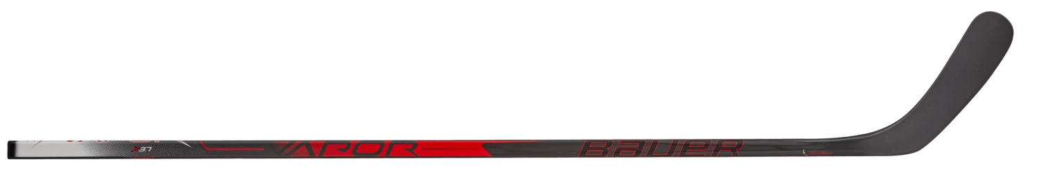 Bauer Vapor X3.7 Intermediate Hockey Stick 4 Bauer Vapor X3.7 Intermediate Hockey Stick - Image 2