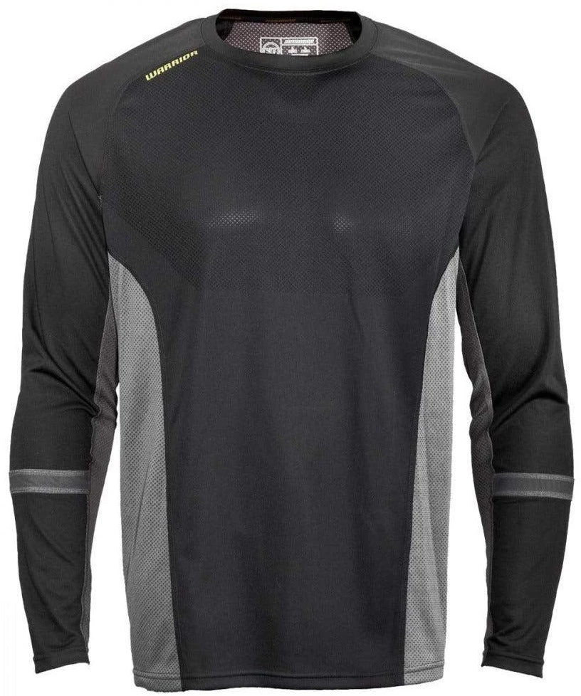 Warrior Covert Loose Fit Long Sleeve Shirt For Men 3 Warrior Covert Loose Fit Long Sleeve Shirt For Men