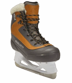 Bauer Whistler Recreational Senior Skates 5 Bauer Whistler Recreational Senior Skates -Pro Hockey Gear Whistler 3 4 Front 3610