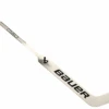 Bauer Elite 2023 Senior Goalie Stick (White/Black) -Pro Hockey Gear a825f2a9 89b4 44d5 8334 1fe9963ee737