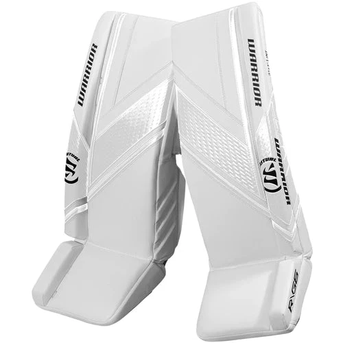 Warrior Ritual G6 E+ Senior Goalie Pads 7 Warrior Ritual G6 E+ Senior Goalie Pads - Image 5