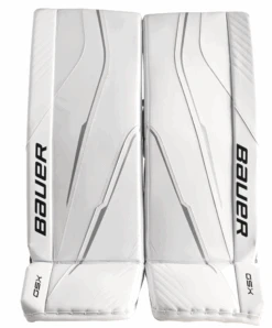 Bauer GSX 2023 Junior Goalie Pads